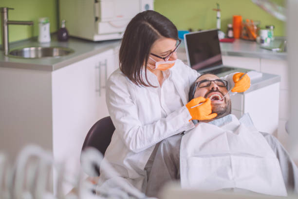 Best Emergency Tooth Extraction in Lake Lorelei, OH