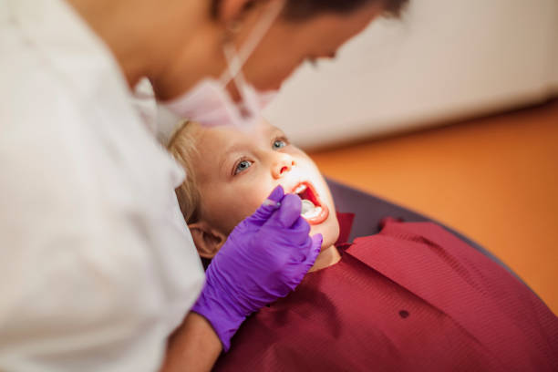 Best Cosmetic Emergency Dentistry in Lake Lorelei, OH