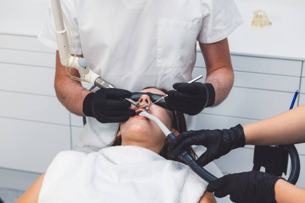 Best Emergency Treatment for Dental Infections or Abscesses in Lake Lorelei, OH
