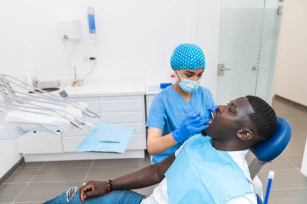Best Emergency Treatment for Dental Infections or Abscesses in Lake Lorelei, OH